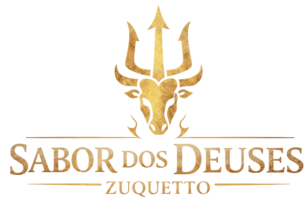 Sabor dos Deuses - Zuquetto